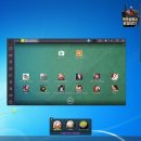 블루PC방 이미지