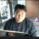 드럼연주B 이미지