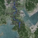 국사봉산성 이미지