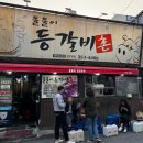 돌돌이등갈비촌 이미지