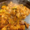 유가네춘천닭갈비2 이미지