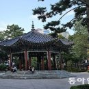 팔각정 공원 이미지