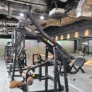 바벨피트니스 복합터미널점 이미지