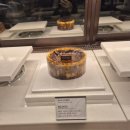 그래비티 | 판교 그래비티 케이크 후기｜조선델리 선물 추천