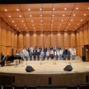 신창 송년합창의 밤 이미지