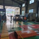 교통안전공단 해운대검사소 이미지