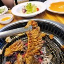 본갈비원