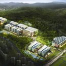 동탄물류단지 이미지