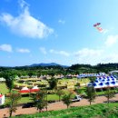 파란 눈의 뮤지션들, 국악에 빠지다 | 2017 가을축제 스릴과 해학이 넘치는 안성 바우덕이 축제