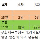 2020년 2기 시흥시어린이 인라인무료강습 [마감] 이미지