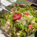 으뜸마트 | [공지] [금천구맛집/으뜸숙성한우NO.9 점심 방문 후기]