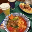 테마건강랜드 | 상하이 디즈니랜드 먹거리 솔직후기, 불꽃놀이, 퇴장소요시간 | 상하이여행 DAY01-②