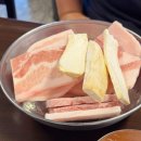 냉삼마을 정육식당 | [부천/원종동맛집] 냉삼마을 정육 식당 – 89백원 갓성비 삼겹살