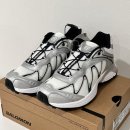 220 | 살로몬 XT-위스퍼 실버 220 사이즈 후기, 일본 여행 신발 추천