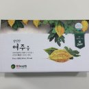 참건강 | 국내산여주즙 하이헬스몰 국내산 참진한 여주즙 하루 한 포 건강루틴 후기