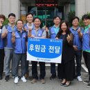 아우내은빛복지관 이미지