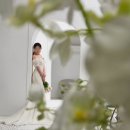 Wedding 07. 웨딩촬영(숲속의 정원 스튜디오) 4월촬영 후기