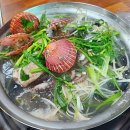 평택 송탄 칼국수 맛집 해물천국칼국수 맑은 육수 후기