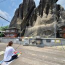 샤로수약국 | 방배동점집 신년 운세 새해 풀이 갓 신내림 받은 홍련궁 후기