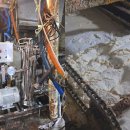 폐수종말처리장 이미지