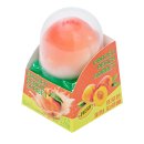 GS25 중화제일점 | [리뷰] GS25아이스크림 프로즌 소르베 2종 솔직 후기