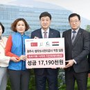 광주도시관리공사 노동조합 이미지
