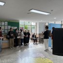 상리종합사회복지관 이미지