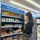 달리는 편의점 이미지