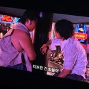 떨리는 나를 바로서게 해주는 건 아마도 너의 상냥