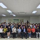 댄스스포츠(라인댄스) 이미지