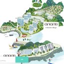 빌라쥬드 아난티 빌라동 이미지