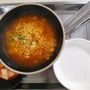 해운대 도서관 구내식당 이미지