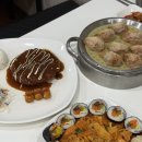 본만쥬 - 서구 갈마역로 11 | 대전 분식 맛집｜24시간 영업 · 착한 가격의 본만쥬 갈마점