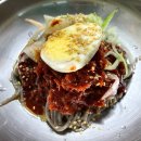 ෆ 강릉여행 주문진맛집 : 현지인만 아는 막국수, 보쌈 찐찐찐맛집 &lt;주공면옥&gt;