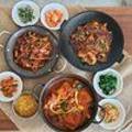 강릉 정화식당 이미지