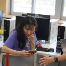 경포대초등학교 이미지