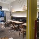 샐러데이즈 미사역점 | 미사샐러드맛집:: 샌드위치가 샐러드가 맛있는 샐러데이즈미사역점