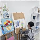 그림별미술교습소 - 동대문구 한천로39길 27 | 그림별미술교습소