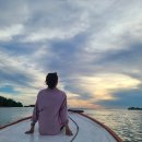 푸뜨리 | 다 된 풍경에 위생과 치안은 없었던 자카르타 근교 여행 쁠라우 뿌뜨리 Pulau Putri/ 쁠라우 스리부