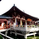 한산사주차장 이미지