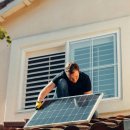 퍼스트 태양광발전소 이미지