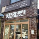 도서출판 수민 | (중구) 오드쓰북 (Odd's book) :: 기록하고 다꾸하고...좋은 이상한 카페(P) 추천!│신당 신상 카페 후기