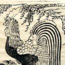 우리 그림, 민화 이미지