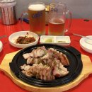 삼겹포차 - 도봉구 해등로 130 | 미아동 야장 맛집 골목집 포차 항아리바베큐삼겹 후기