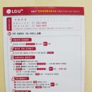 기업용 키폰 (인터넷 전화) 추천/ 엠스테이트 LG U+인터넷전화 IP450S 설치 후기