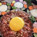 보석김밥 - 용인시 처인구 금령로 24 | < 전주한옥마을 맛집 추천 전주는 전주 > 보석한우김밥 육전 솔직후기