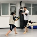 경기광주 주짓수 킥복싱 이미지