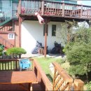 바닷가 힐링캠프 이미지