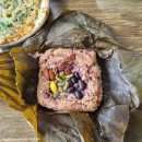 육콩이네 | 연잎밥이 맛있는 반찬무한리필 음식점/웨이팅있는 맛집 내돈내산 솔직후기::{육콩이네연잎밥연잎돌솥밥}