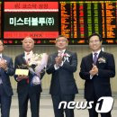 미스터블루(주) 이미지